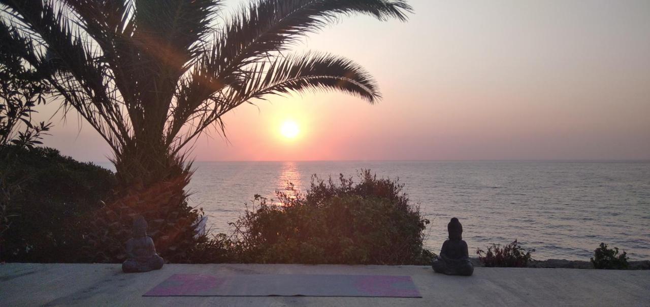 Zen Place Kouniadi المظهر الخارجي الصورة